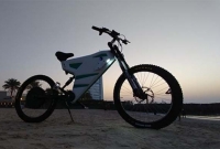 কমদামে বাজারে আসছে নতুন E-Cycle, এক চার্জে ১০০ কি.মি চলবে