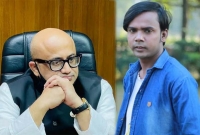 বেশি বাড়লে মানুষের পতন হয়, এর প্রমাণ ডা. মুরাদ : হিরো আলম