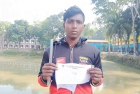 ১৫ মিনিট দেরি! পরীক্ষা দেয়া হলো না দরিদ্র কৃষক পরিবারের ছেলের