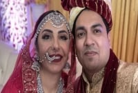 এবার সুদূর তুরস্ক থেকে প্রেমের টানে ময়মনসিংহের মুক্তাগাছায় তুর্কি কন্যা