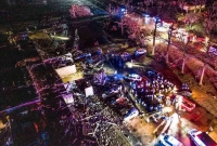 টর্নেডোর আঘাতে নিমিষেই ৫০ জনের মৃত্যু, প্রাণহানির সংখ্যা আরো বাড়তে পারে