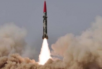 ভারত আক্রমণকারীদের নামে পাকিস্তানের ক্ষেপনাস্ত্রের নাম