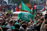 জানাজার নামাজে গুলি, আরো ৪ জনের মৃত্যু