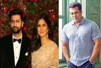 ক্যাটরিনার বিয়েতে সবচেয়ে দামি উপহার দিয়েছেন সাবেক প্রেমিক সালমান!