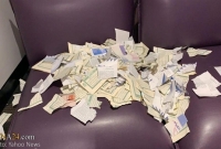 পবিত্র কোরআন শরিফ ছিঁড়ে পুড়িয়ে ফেলার ঘটনায় যুক্তরাষ্ট্রে একজন গ্রেপ্তার