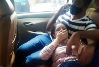  মাথা ঘুরে পড়ে গেলেন নায়িকা পরীমনি, হাজির হতে পারেননি আদালতে