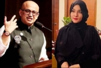 পরিবর্তন ছাড়া চাওয়া ক্ষমা শুধুই ভণ্ডামি : মাহি