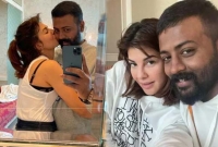 অমিত শাহর নাম ব্যবহার করে জ্যাকলিনের সঙ্গে ঘনিষ্ঠ হন সুকেশ 