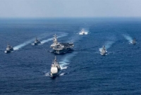 ভয়াভয় যুদ্ধের আশঙ্কা, সামরিক মহড়ার নামে হামলা চালাতে পারে চীন