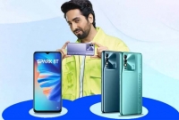 কম দামে সেরা স্মার্ট ফোন বাজারে ছাড়লো Tecno