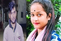 দেখা হতেই প্রেমিককে চুম্বন করে ভয়ঙ্কর কাণ্ড ঘটালেন প্রেমিকা, যেতে হলো থানায়!