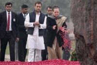 বিজয় দিবসের সুবর্ণজয়ন্তীতে উপেক্ষিত ইন্দিরা গান্ধী, অভিযোগ রাহুল গান্ধীর