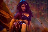 পুরুষদের লম্পট হিসাবে উপস্থাপন, সামান্থার বিরুদ্ধে মামলা দায়ের