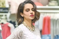 'মুক্তিযুদ্ধের ইতিহাস বিকৃত', বাংলাদেশিদের তোপের মুখে কঙ্গনা