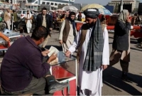 বিদেশী অর্থ সাহায্য ছাড়াই তালেবানের বাজেট তৈরি