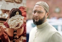 মেয়েদের বিয়ের বয়স বাড়ানোর সিদ্ধান্তের বিরোধিতায় যা বললেন আসাউদ্দিন ওয়াইসি