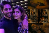 সামান্থা-নাগার বিচ্ছেদের কারণ ওয়েব সিরিজে সামান্থার আপত্তিকর দৃশ্য