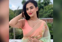 একজন বাংলাদেশি হিসেবে আমি র‍্যাবের পাশে আছি ও থাকব : নুসরাত