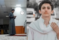 নামাজের এক রাকাতেই পবিত্র কোরআন খতম করলেন ২০ বছর বয়সী সিরিয়ান তরুণ 