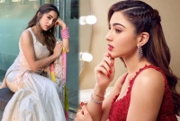 বিবাহিত পুরুষই সারা আলি খানের পছন্দ 