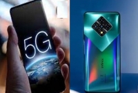 Infinix আনছে প্রথম 5G স্মার্টফোন, দাম একবোরে হাতের নাগালে