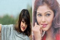 প্রযোজকরা হাফপ্যান্ট পরতে বলত, মুনমুন কান্না করতো ডিপজল ভাইয়ের বাসায়: নাসরীন