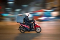 জীবনের শেষ খাবার অর্ডার করেছিলেন তিনি, তারপর ঘটল অবাক ঘটনা