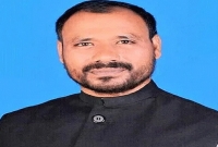 শিক্ষা কর্মকর্তাকে চড় মারা সেই শাহানশাহ গ্রেপ্তার