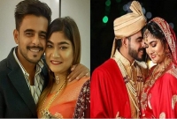 প্রথমবারের মতো বাবা হচ্ছেন নায়ক সিয়াম