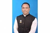 দুই কূলই গেল নুরুন নবীর, চাকরি ছেড়ে নৌকা পেয়েও পরাজিত