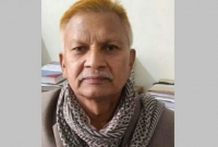 কারাগারে বন্দি থেকেই নির্বাচন করে নৌকাকে বিপুল ভোটে হারিয়ে চেয়ারম্যান নুর মোহাম্মদ