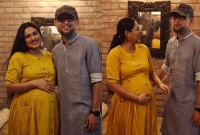 কন্যা সন্তানের মা হলেন তিশা