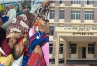 হাসপাতালে ভর্তি ৩৪ জন, দুজনের অবস্থা খুব খারাপ