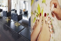 পার্লারে গিয়ে সর্বনাশ হলো এক নারীর! ক্ষতিপূরণ পেলেন ১৫ কোটি টাকা!