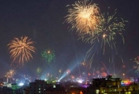 যেভাবে শুরু হলো থার্টি ফাস্ট