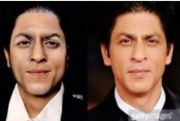 হুবহু শাহরুখ খানের মতো অবিকল দেখতে নারীর 'আসল ঘটনা' জানুন