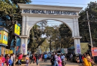 ডাক্তার দেখাতে এসে হাসপাতালের লিফটে ৪ দিন ধরে আটকে ছিলেন বৃদ্ধা!