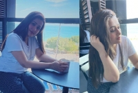 এই ছবিগুলো আমার মেয়ে তুলে দিয়েছে: পূর্ণিমা