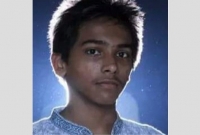 সিনেমার গল্পের মতো ঘটনার সৃষ্টিকারী এই স্কুলছাত্র আনাস মো. মোস্তাকিম হকের