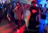 ঢাকায় গায়ে হলুদের অনুষ্ঠানে উড়িয়ে আনা হলো বলিউডের বাদশাকে