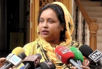   ২০২৩ সালেও শেখ হাসিনাকে প্রধানমন্ত্রী হিসেবে দেখতে চাই: আইভী