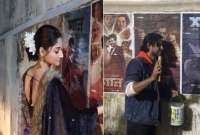 'শান' ছবির প্রচার করতে মাঝরাতে মগবাজারে সিয়াম-পূজার কাণ্ড!