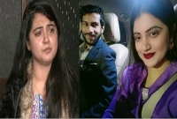কাঁদতে কাঁদতে ইলিয়াসের বিরুদ্ধে যে গুরুতর অভিযোগ আনলেন সুবাহ