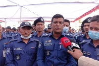 'নির্বাচনে পুলিশ নিরপেক্ষ ভূমিকায় থাকবে, কাউকে ছাড় দেওয়া হবেনা'