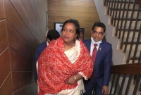 আমি সহজে টলব না, আমাকে হারানো অত সহজ না : আইভী