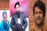 মেডিসিন খাইয়ে, ইনজেকশেন দিয়ে যেভাবে নায়ক অভিকে যৌ'ন নির্যাতন করতো বাঁধন!