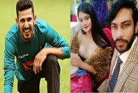 ওর সাথে বিয়ে না হওয়াতে ক্রিকেটার নাসির অনেক ভাগ্যবান: ইলিয়াস