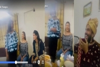 সুবাহ-ইলিয়াসের অন্তরঙ্গ ভিডিও ফাঁস, কান্নায় ভেঙ্গে পড়লেন এই নায়িকা