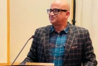 মানুষের সেবা করে আসছি, করে যাব : ডা. মুরাদ