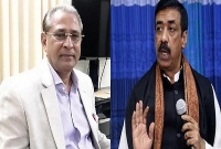 আইভীর বিপক্ষে কাজ করলে শামীম ওসমানের বিরুদ্ধে ব্যবস্থা : আব্দুর রহমান